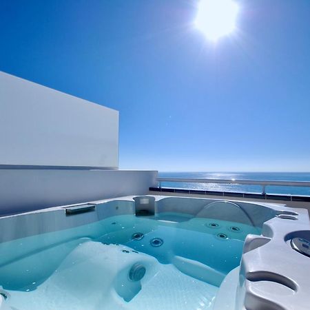 Sea Lovers Jacuzzi Fuerteventura Гран Тарахал Екстериор снимка