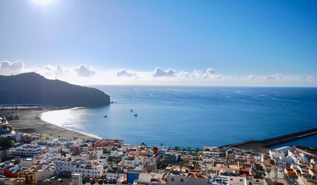 Sea Lovers Jacuzzi Fuerteventura Гран Тарахал Екстериор снимка