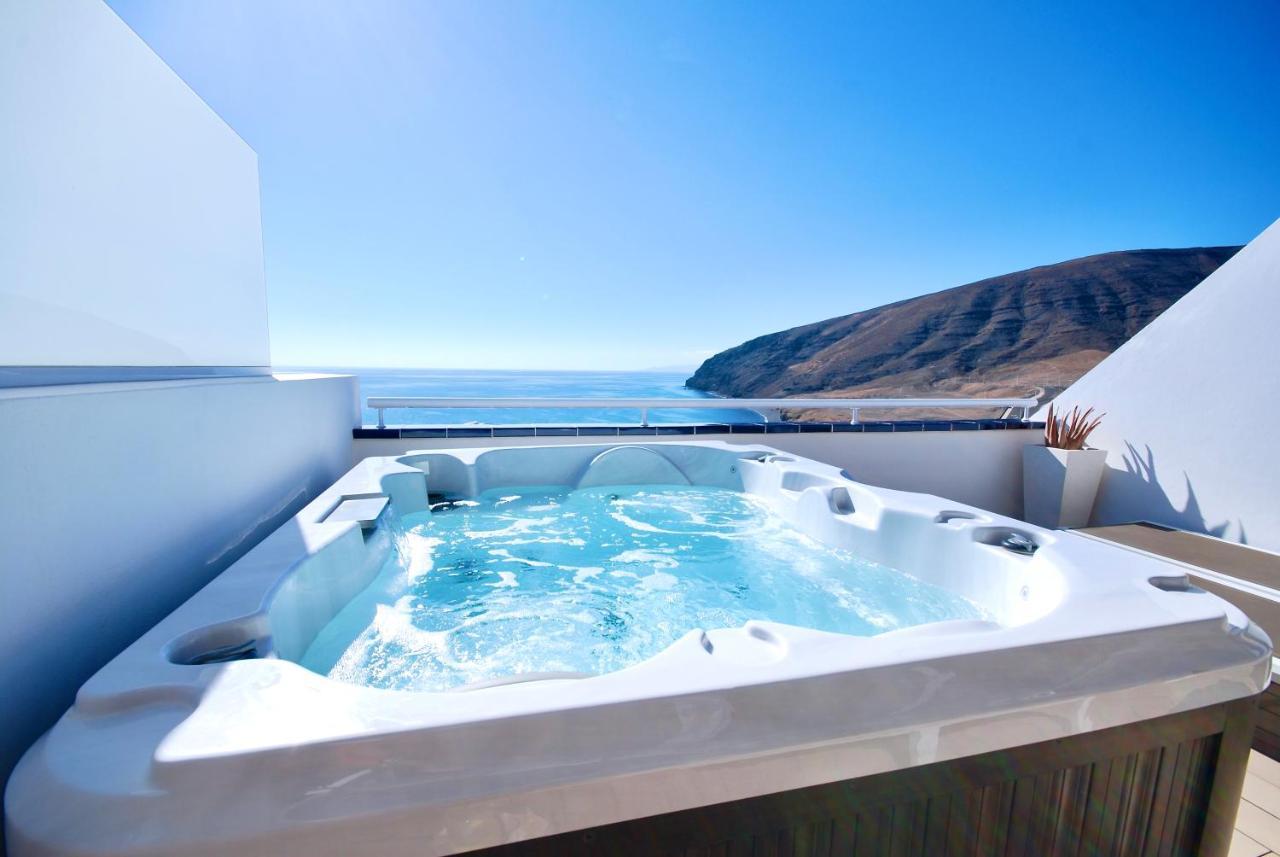 Sea Lovers Jacuzzi Fuerteventura Гран Тарахал Екстериор снимка