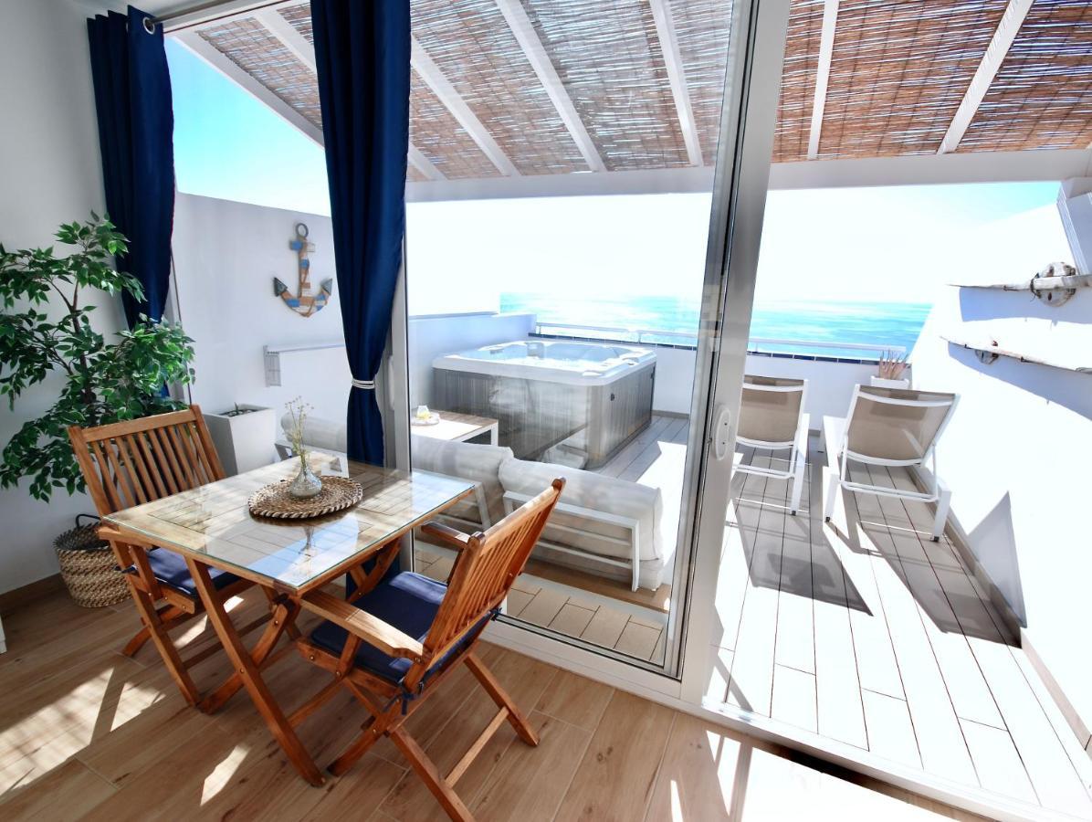 Sea Lovers Jacuzzi Fuerteventura Гран Тарахал Екстериор снимка