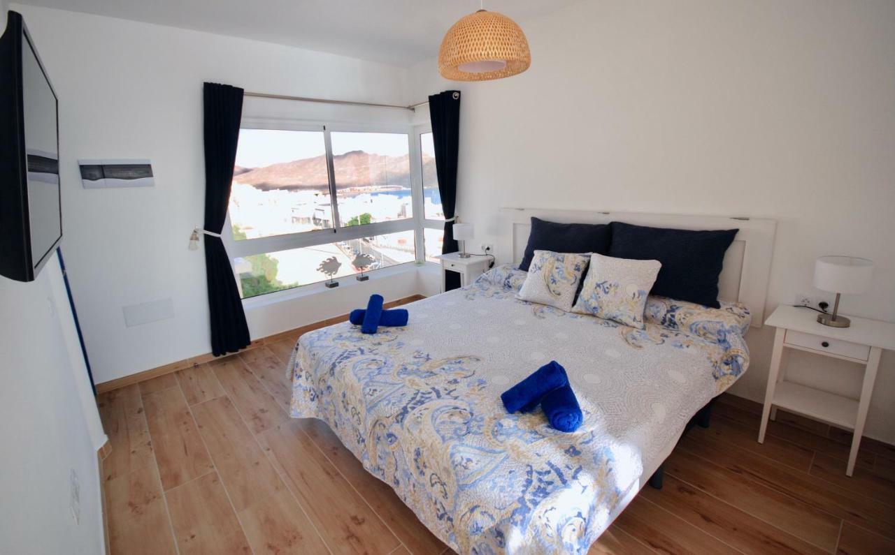 Sea Lovers Jacuzzi Fuerteventura Гран Тарахал Екстериор снимка
