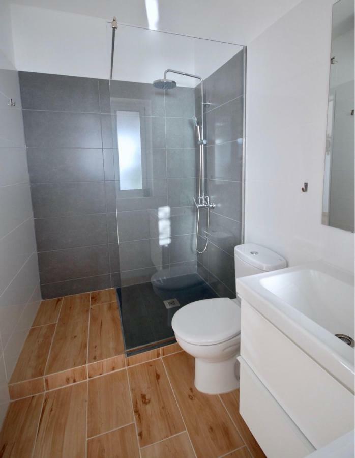 Sea Lovers Jacuzzi Fuerteventura Гран Тарахал Екстериор снимка